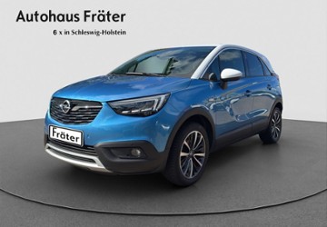 Opel Crossland (X) 48.600 km 13.480 &euro; Flensburg 24941