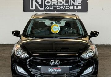 Hyundai i30 184.297 km 5.495 &euro; Flensburg 24941