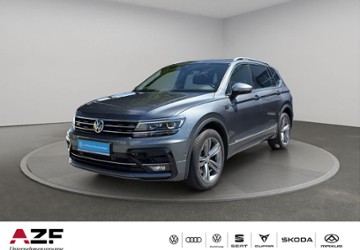 VW Tiguan Allspace 80.097 km 26.280 &euro; Flensburg 24941