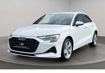 Audi A3 7.990 km 28.780 &euro; Flensburg 24941