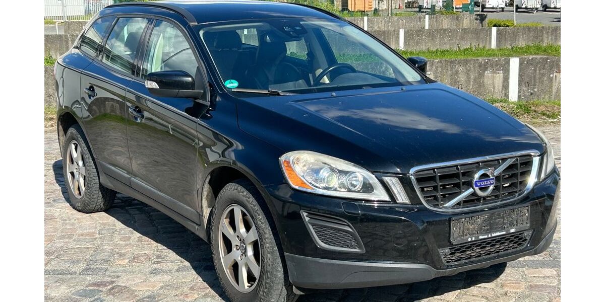 Volvo XC60 355.000 km 4.999 &euro; Flensburg 24941