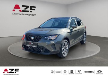 Seat Arona 5.990 km 19.890 &euro; Flensburg 24941