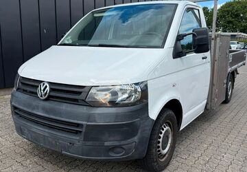 VW T5 Transporter 96.000 km 9.000 &euro; Flensburg 24941