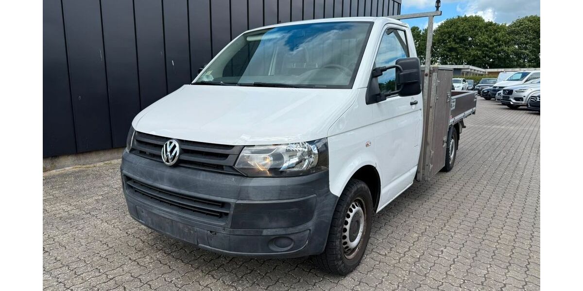 VW T5 Transporter 96.000 km 9.000 &euro; Flensburg 24941