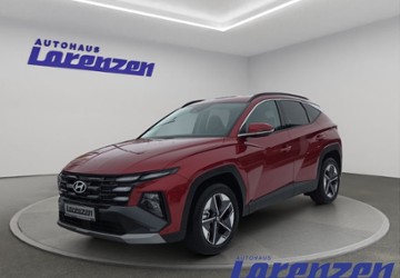 Hyundai TUCSON 1.750 km 30.980 &euro; Gelting 24395