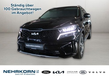 Kia Sorento 36.000 km 38.950 &euro; Flensburg 24941