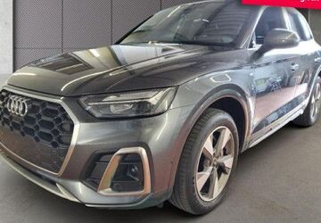 Audi Q5 82.622 km 40.890 &euro; Flensburg 24941