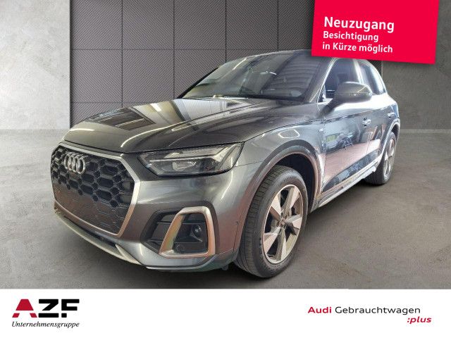 Audi Q5 82.622 km 40.890 &euro; Flensburg 24941