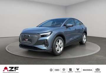 Audi Q4 e-tron 39.921 km 27.280 &euro; Flensburg 24941