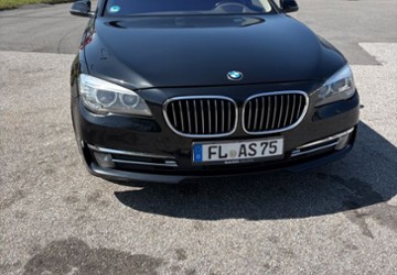 BMW 740 295.000 km 11.499 &euro; Flensburg 24944