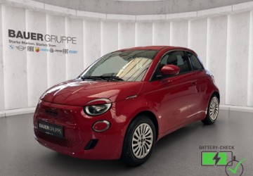 Fiat 500e 9.640 km 22.490 &euro; Flensburg 24941
