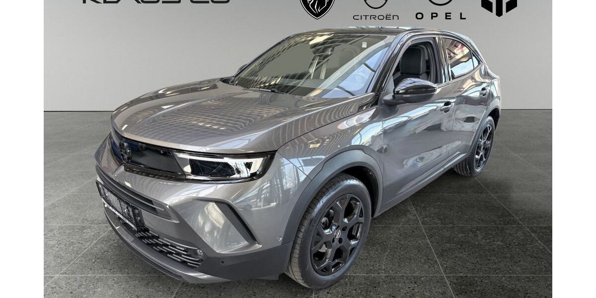 Opel Mokka 25.200 km 20.990 &euro; Flensburg 24941
