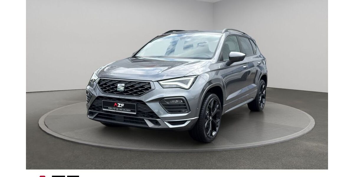 Seat Ateca 3.000 km 35.990 &euro; Flensburg 24941