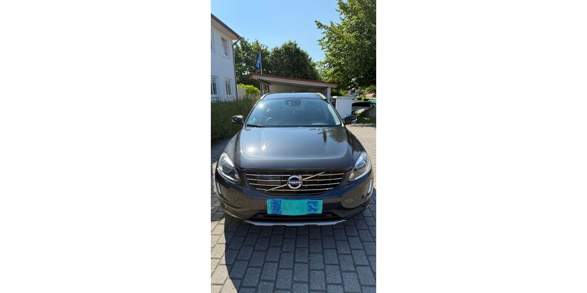 Volvo XC60 160.000 km 16.200 &euro; Flensburg 24943