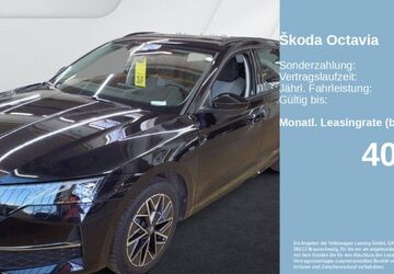 Skoda Octavia 14.878 km 30.890 &euro; Flensburg 24941