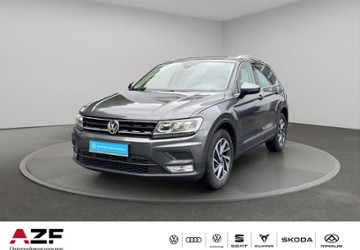 VW Tiguan 104.398 km 19.280 &euro; Flensburg 24941