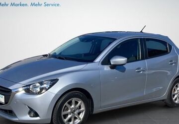 Mazda 2 145.892 km 8.400 &euro; Viöl 25884