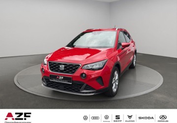 Seat Arona 17.525 km 19.280 &euro; Flensburg 24941