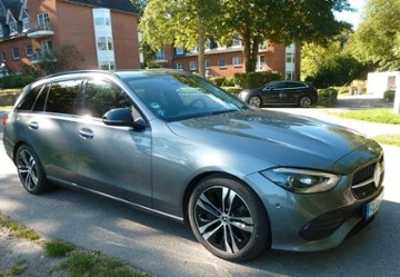 Mercedes-Benz C 220 234.000 km 17.800 &euro; Flensburg 24944