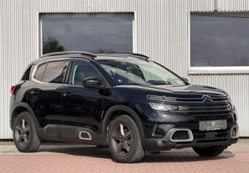 Citroen C5 Aircross 42.373 km 17.990 &euro; Flensburg 24941