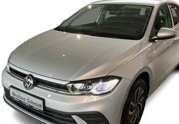 VW Polo 1.500 km 24.940 &euro; Süderbrarup 24392