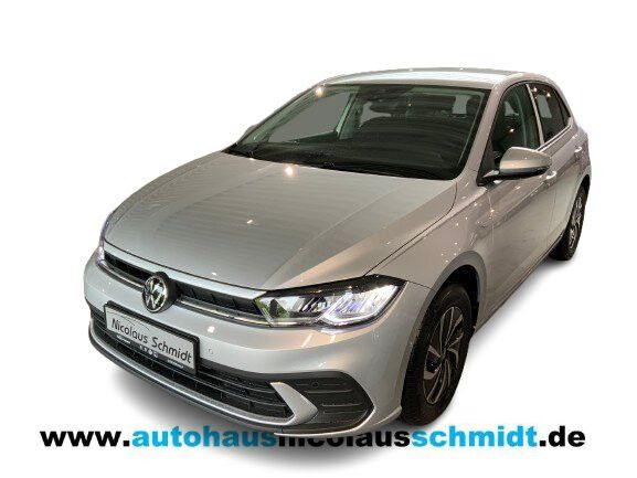 VW Polo 1.500 km 24.940 &euro; Süderbrarup 24392