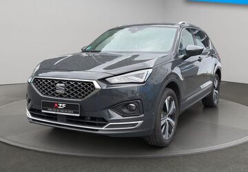 Seat Tarraco 65.426 km 28.890 &euro; Flensburg 24941