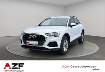 Audi Q3 35.009 km 33.480 &euro; Flensburg 24941