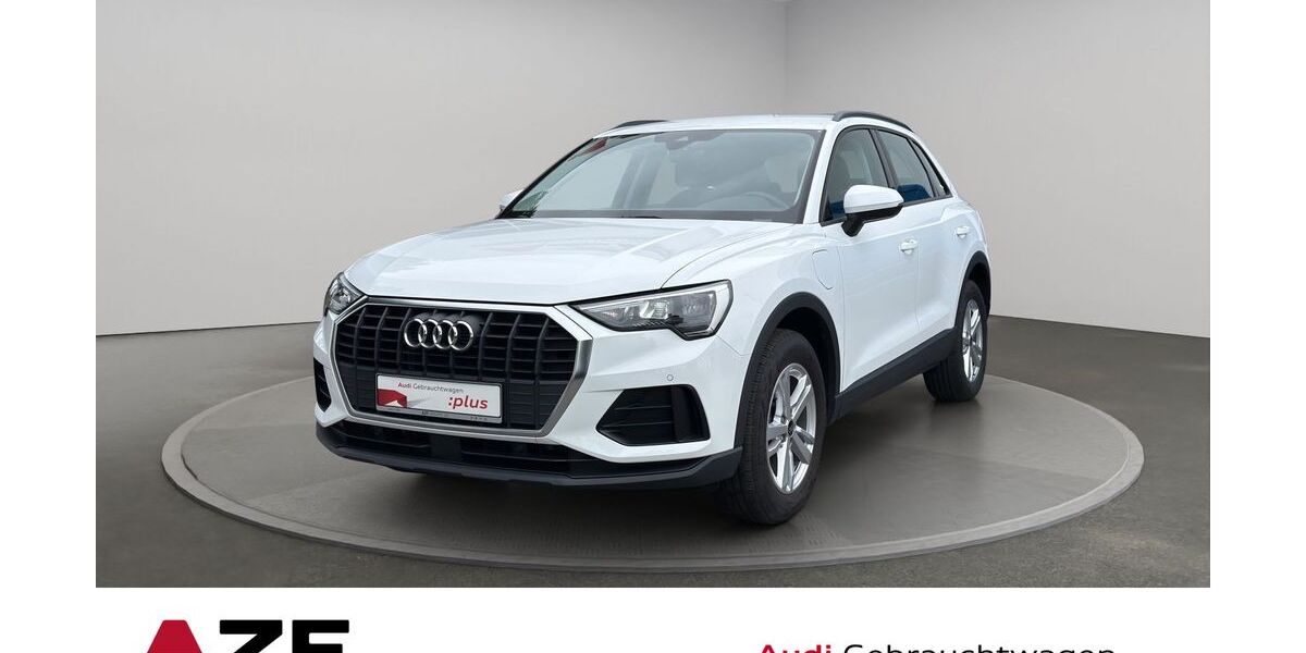 Audi Q3 35.009 km 33.480 &euro; Flensburg 24941