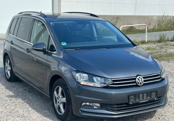 VW Touran 242.000 km 12.300 &euro; Flensburg 24941