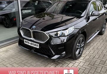 BMW iX2 9.000 km 44.995 &euro; Flensburg 24941