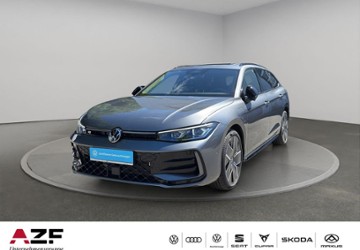 VW Passat 5.000 km 59.990 &euro; Flensburg 24941