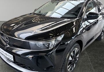 Opel Grandland (X) 4.859 km 22.790 &euro; Flensburg 24941