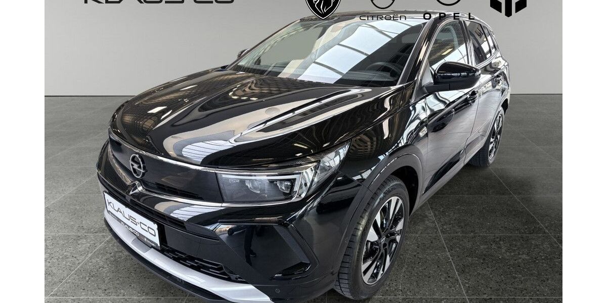 Opel Grandland (X) 4.859 km 22.790 &euro; Flensburg 24941