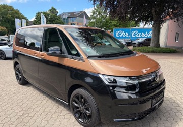 VW T7 Multivan 8.900 km 55.280 &euro; Flensburg-Weiche 24941
