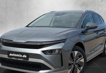 Skoda Enyaq 19.900 km 48.450 &euro; Enge-Sande 25917