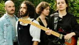 Jazz|Vielleicht Jazz - Warmblütig