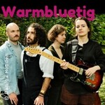 Jazz|Vielleicht Jazz - Warmbluetig