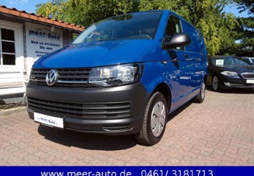 VW T6 Transporter 147.900 km 17.999 &euro; Flensburg 24941