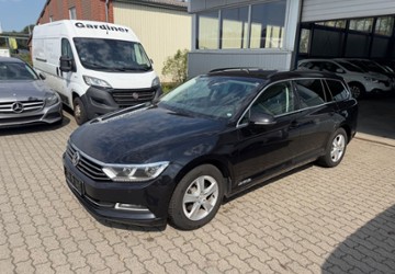 VW Passat Variant 339.000 km 8.490 &euro; Flensburg 24941