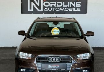 Audi A4 170.479 km 10.495 &euro; Flensburg 24941