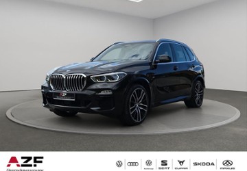 BMW X5 141.196 km 42.890 &euro; Flensburg 24941