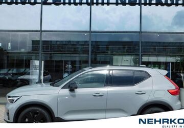 Volvo EX40 5.900 km 59.900 &euro; Flensburg 24941