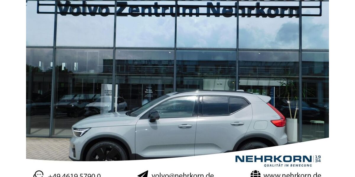 Volvo EX40 5.900 km 59.900 &euro; Flensburg 24941