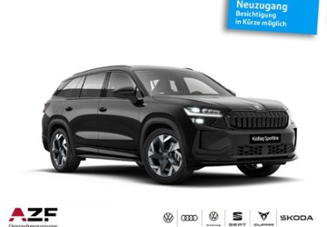 Skoda Kodiaq 1.150 km 49.990 &euro; Flensburg 24941