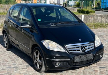 Mercedes-Benz A 180 242.000 km 3.000 &euro; Flensburg 24941