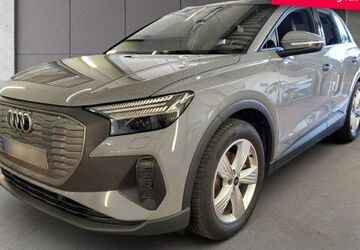 Audi Q4 e-tron 26.244 km 29.890 &euro; Flensburg 24941