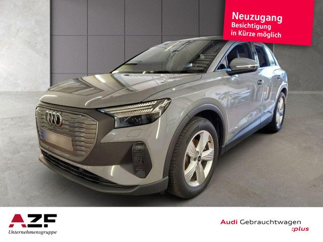 Audi Q4 e-tron 26.244 km 29.890 &euro; Flensburg 24941