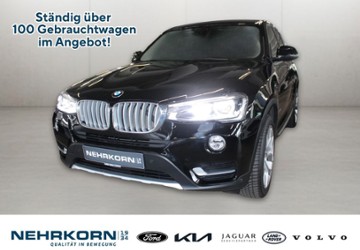 BMW X3 97.400 km 22.450 &euro; Flensburg 24941