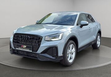 Audi Q2 1.023 km 33.990 &euro; Flensburg 24941
